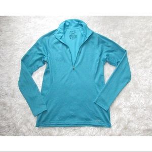 Patagonia | Quarter Zip Jacket